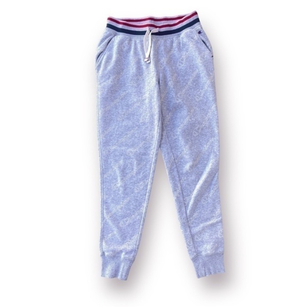 Champion Logo Sweatpants Size XS